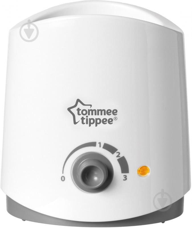 Подогреватель Tommee Tippee для детского питания 42214441 - фото 2