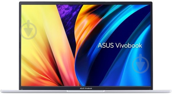 Ноутбук Asus Vivobook 16 X1605EA-MB053 16" (90NB0ZE2-M00250) transparent silver - фото 5