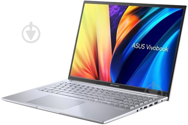 Ноутбук Asus Vivobook 16 X1605EA-MB053 16" (90NB0ZE2-M00250) transparent silver - фото 3