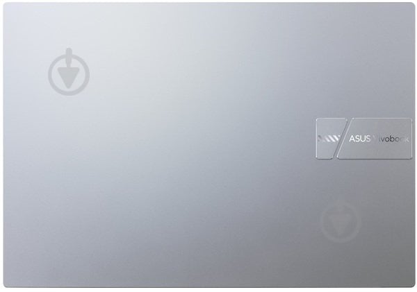 Ноутбук Asus Vivobook 16 X1605EA-MB053 16" (90NB0ZE2-M00250) transparent silver - фото 13