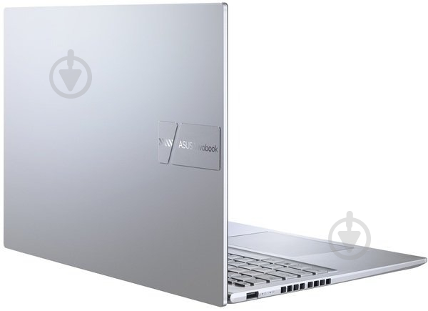 Ноутбук Asus Vivobook 16 X1605EA-MB053 16" (90NB0ZE2-M00250) transparent silver - фото 9