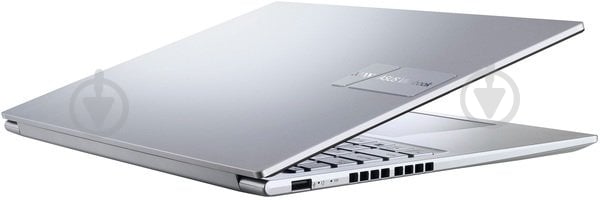 Ноутбук Asus Vivobook 16 X1605EA-MB053 16" (90NB0ZE2-M00250) transparent silver - фото 12