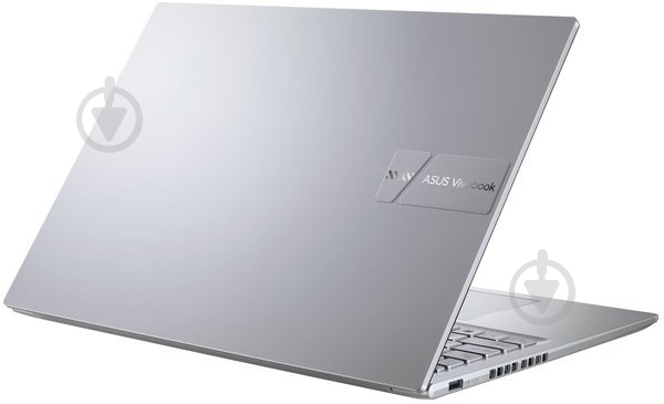 Ноутбук Asus Vivobook 16 X1605EA-MB053 16" (90NB0ZE2-M00250) transparent silver - фото 11