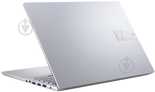 Ноутбук Asus Vivobook 16 X1605EA-MB053 16" (90NB0ZE2-M00250) transparent silver - фото 10