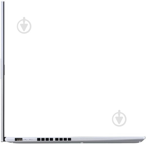 Ноутбук Asus Vivobook 16 X1605EA-MB053 16" (90NB0ZE2-M00250) transparent silver - фото 15