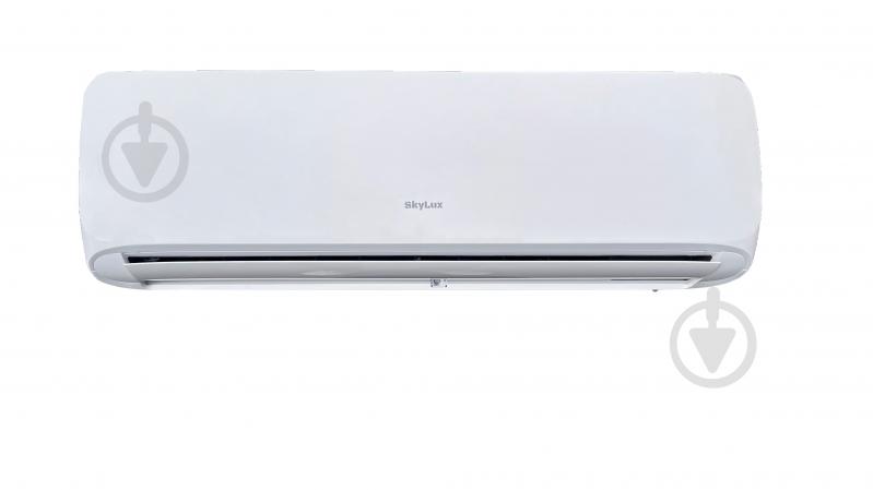 Кондиционер Skylux SKH-24CGR3 - фото 3
