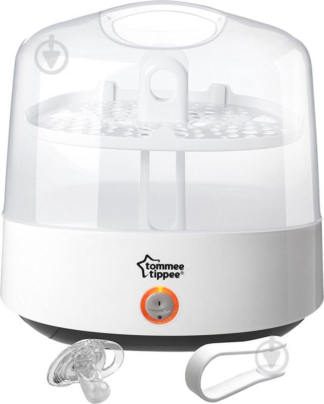 Стерилизатор Tommee Tippee 42321081 - фото 1