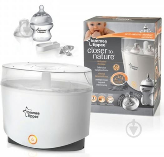 Стерилізатор Tommee Tippee 42320091 - фото 2