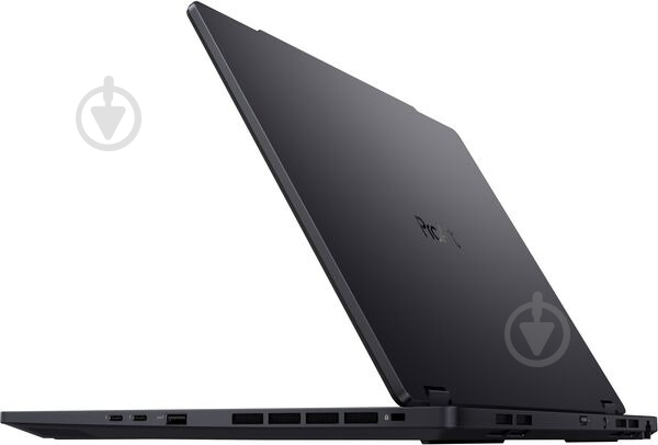 Ноутбук Asus ProArt Studiobook 16 OLED H7600ZX-L2014X 16" (90NB0XC1-M000H0) mineral black - фото 11