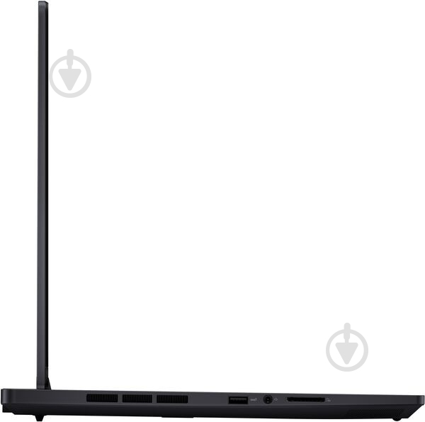 Ноутбук Asus ProArt Studiobook 16 OLED H7600ZX-L2014X 16" (90NB0XC1-M000H0) mineral black - фото 16