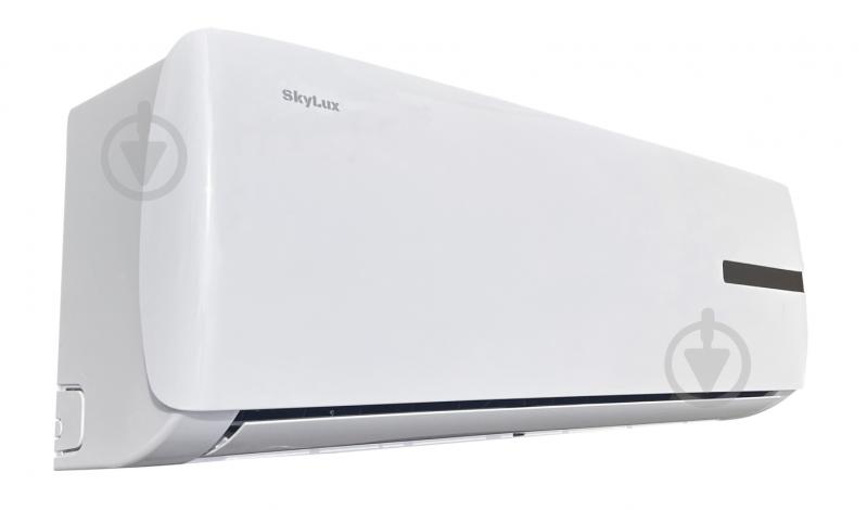 Кондиционер Skylux SKH-07DLR3DI - фото 3