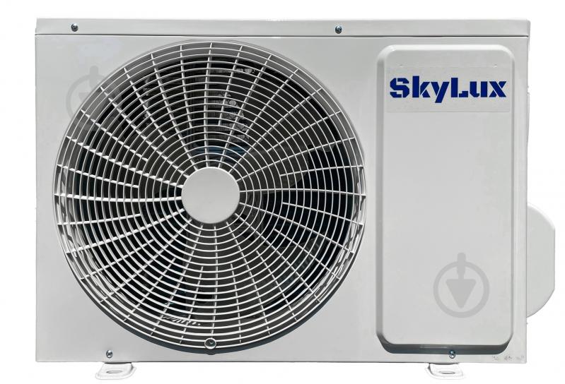 Кондиционер Skylux SKH-07DLR3DI - фото 4