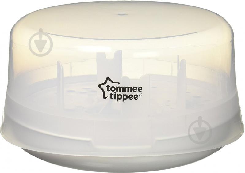 Стерилізатор Tommee Tippee паровий 42361081 - фото 1