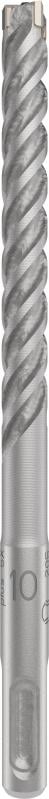 Бур Bosch SDS-plus 10x100 мм 160 мм 2608833798 - фото 1