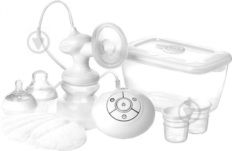 Молоковідсмоктувач Tommee Tippee Closer to Nature 42301841 - фото 1