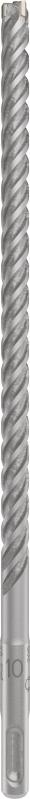 Бур Bosch SDS-plus 10x200 мм 260 мм 2608833800 - фото 1 Бур Bosch SDS-plus 10x200 мм 260 мм 2608833800 - фото 1