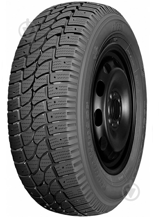 Шина Taurus 201 195/60 R16C 99/97 T нешипованая зима - фото 1