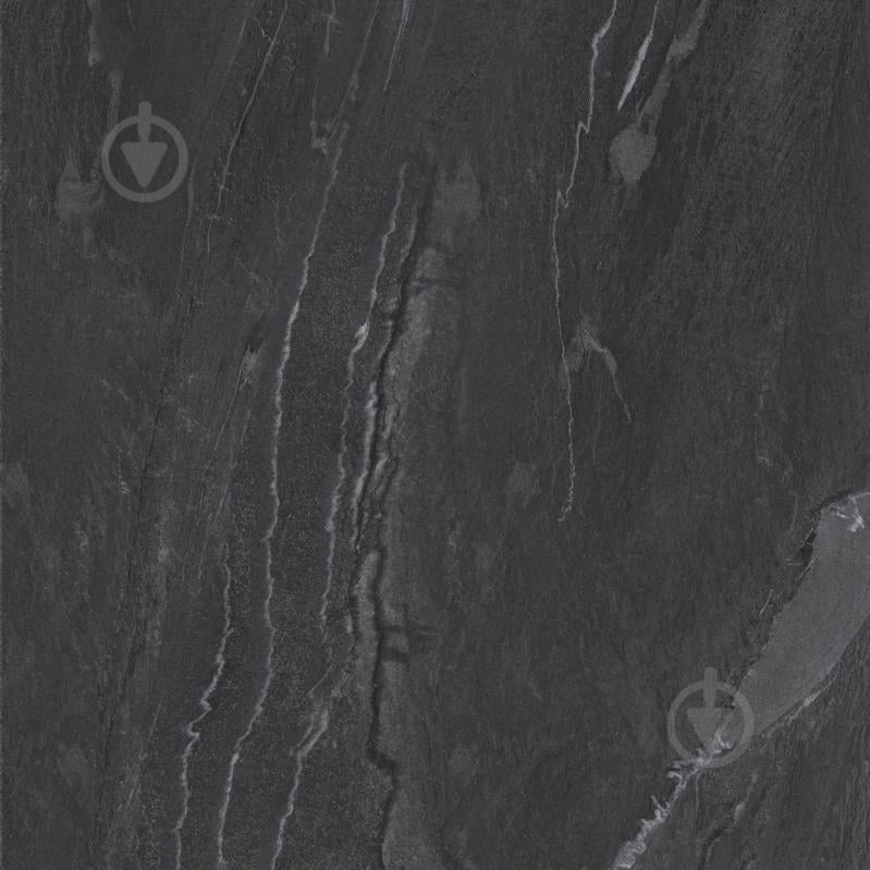 Плитка Allore Group Vesuvio Black F P R Full Lappato 60x60 см - фото 6