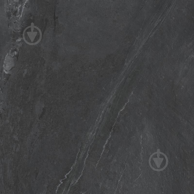Плитка Allore Group Vesuvio Black F P R Full Lappato 60x60 см - фото 8
