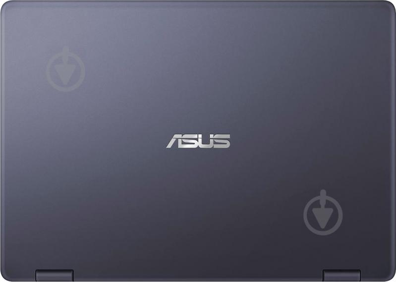 Ноутбук Asus TP203MAH-BP015T 11.6" (90NB0J31-M00410) star grey - фото 5