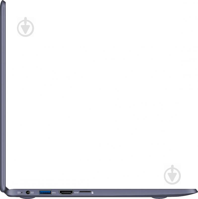 Ноутбук Asus TP203MAH-BP015T 11.6" (90NB0J31-M00410) star grey - фото 8