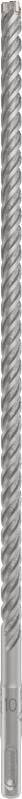 Бур Bosch SDS-plus 10x300 мм 360 мм 2608833802 - фото 1