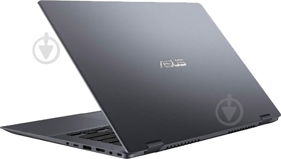 Ноутбук Asus TP412UA-EC047T 14" (90NB0J71-M01350) star grey - фото 6