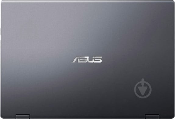 Ноутбук Asus TP412UA-EC047T 14" (90NB0J71-M01350) star grey - фото 5