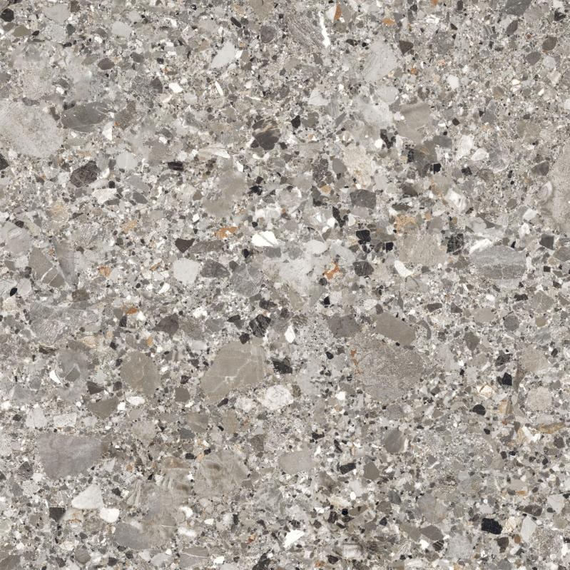 ᐉ Плитка Allore Group Microterazzo Grey F P R Sumat 60x60 см • Краща ...
