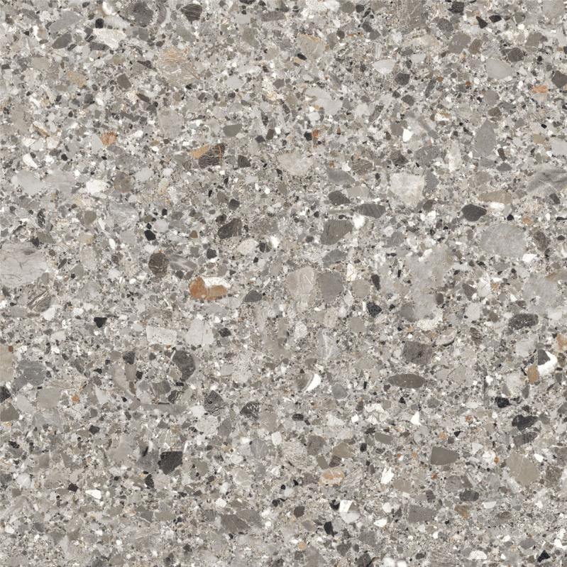 ᐉ Плитка Allore Group Microterazzo Grey F P R Sumat 60x60 см • Краща ...