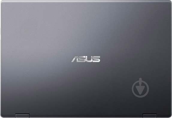 Ноутбук Asus TP412UA-EC048T 14" (90NB0J71-M01340) star grey - фото 5