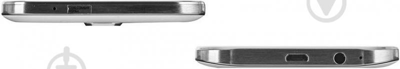 Смартфон Samsung Galaxy E5 1,5/16GB white (SM-E500HZWDSEK) - фото 5