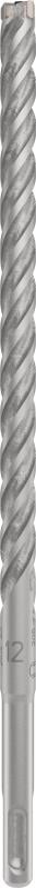 Бур Bosch SDS-plus 12x200 мм 260 мм 2608833809 - фото 1 Бур Bosch SDS-plus 12x200 мм 260 мм 2608833809 - фото 1