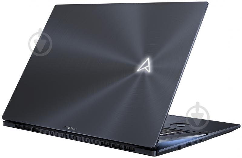 Ноутбук Asus Zenbook Pro 16X UX7602ZM-ME074 16" (90NB0WU1-M008R0) black - фото 8