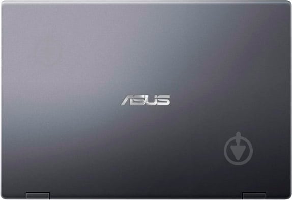 Ноутбук Asus TP510UF-E8004T 15.6" (90NB0IT1-M00070) grey - фото 4