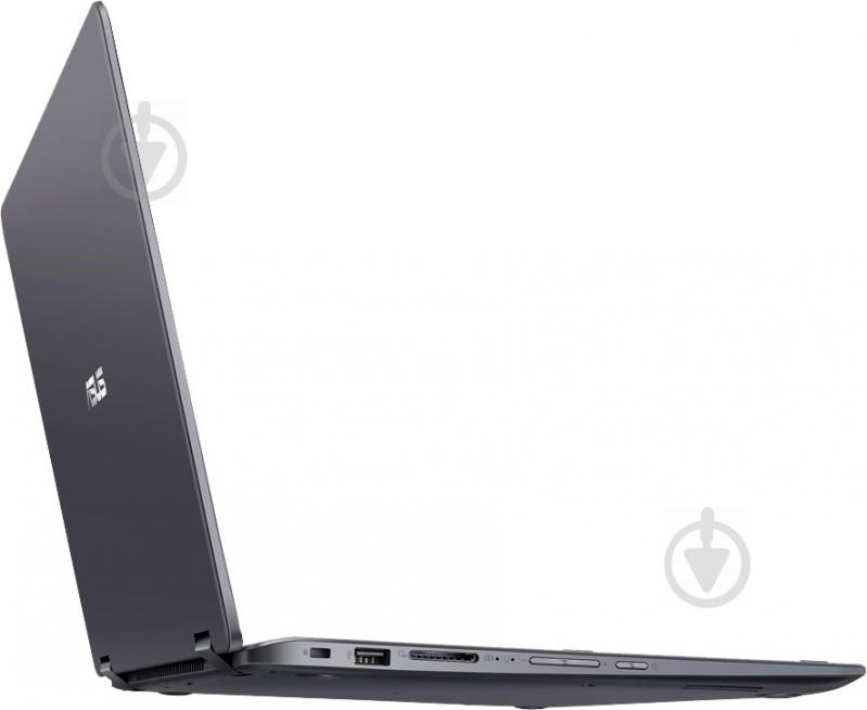 Ноутбук Asus TP510UF-E8004T 15.6" (90NB0IT1-M00070) grey - фото 6