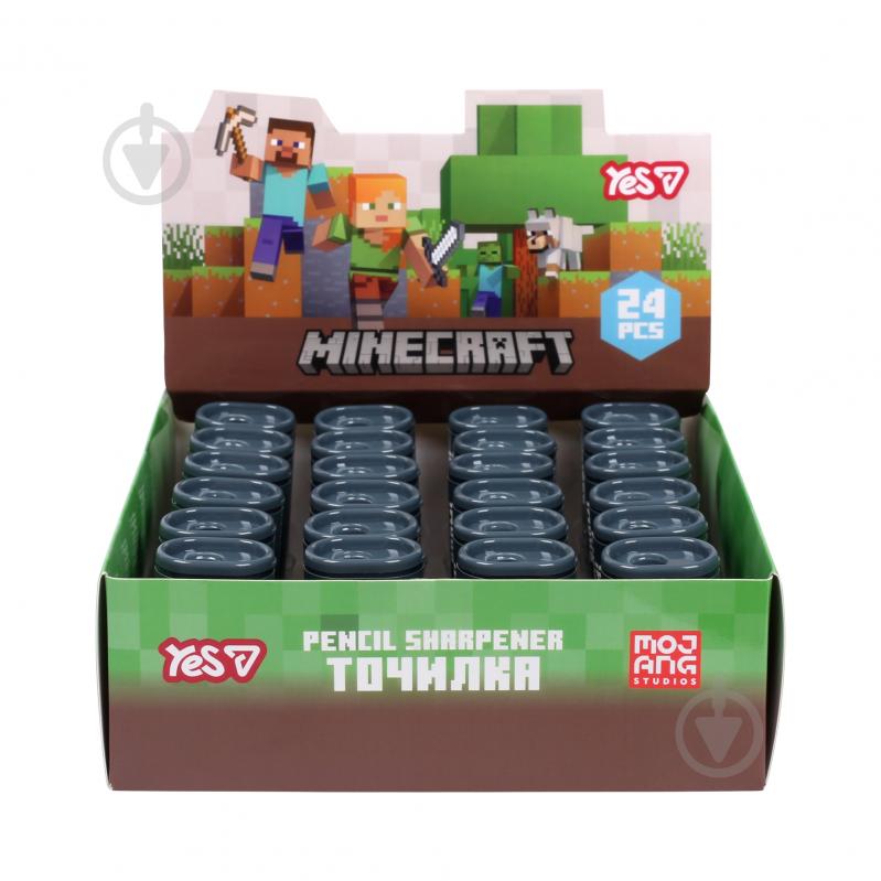 Точило Minecraft 620575 YES - фото 3