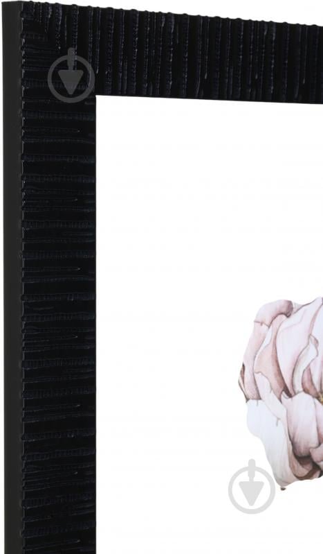 Рамка для фото Арт-Сервіс (ЕА-01926) 1 фото 21х30 см черный - фото 5