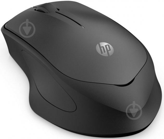 Мышь HP Silent 280M (19U64AA) - фото 2