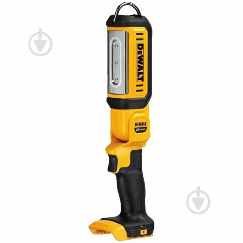 Набір DeWalt із шести безщіткових інструментів DCK623P3 - фото 11