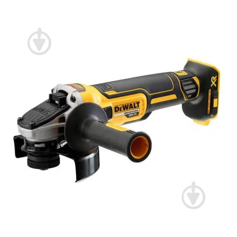 Набір DeWalt із шести безщіткових інструментів DCK623P3 - фото 8