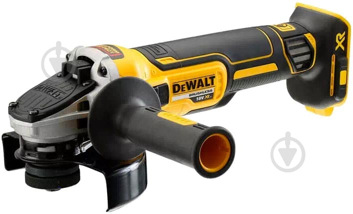 Набір DeWalt із шести безщіткових інструментів DCK623P3 - фото 9