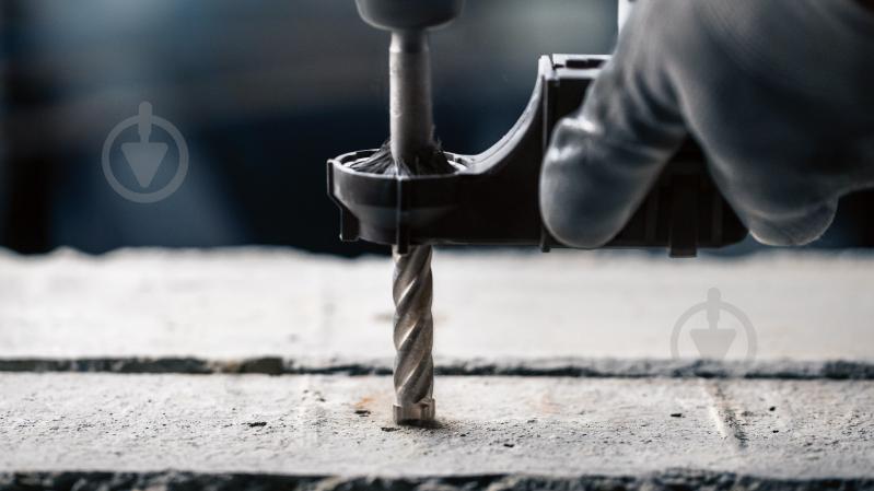 Bosch SDS-plus 14x100 мм 160 мм 2608833816 - фото 10