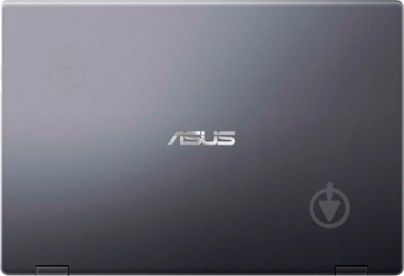 Ноутбук Asus TP510UF-E8005T 15.6" (90NB0IT1-M00080) grey - фото 4