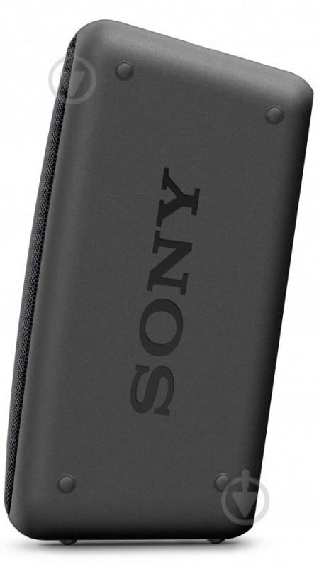 Музичний центр Sony GTKXB90B.RU1 black - фото 5