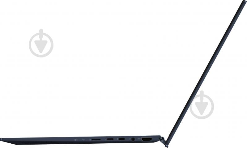 Ноутбук Asus Zenbook 14 UX3402ZA-KP413W 14" (90NB0WC1-M00VY0) blue - фото 7