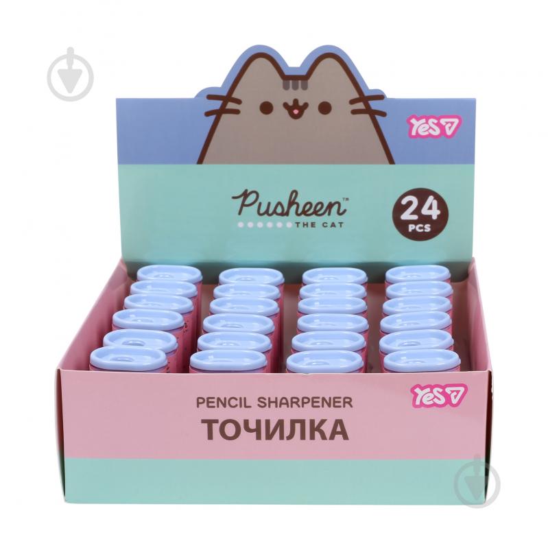 Точило Pusheen 620574 YES - фото 3