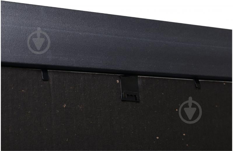 Рамка для фото Арт-Сервіс (ЕА-01934) 1 фото 21х30 см черный - фото 5