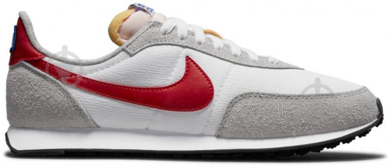 Кросівки чоловічі демісезонні Nike FLEX RUNNER 2 DJ6054-101 р.45 білі - фото 1