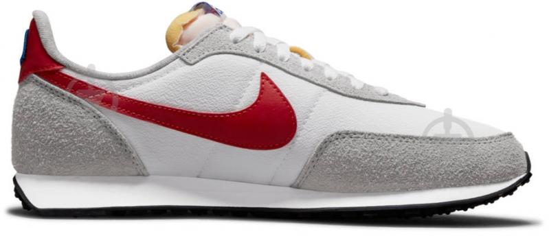 Кросівки чоловічі демісезонні Nike FLEX RUNNER 2 DJ6054-101 р.45 білі - фото 2